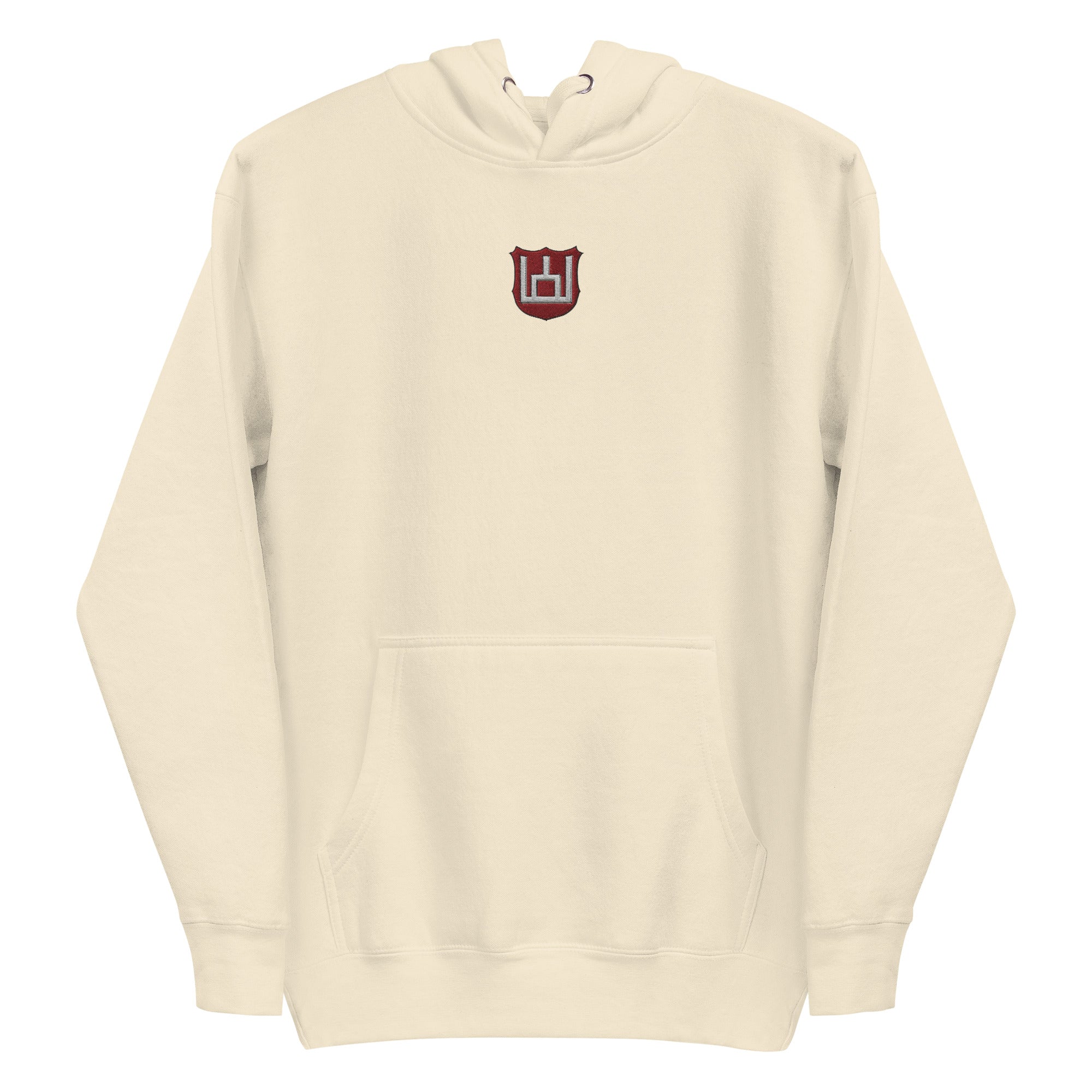 LDK Gediminaitis džemperis su gobtuvu