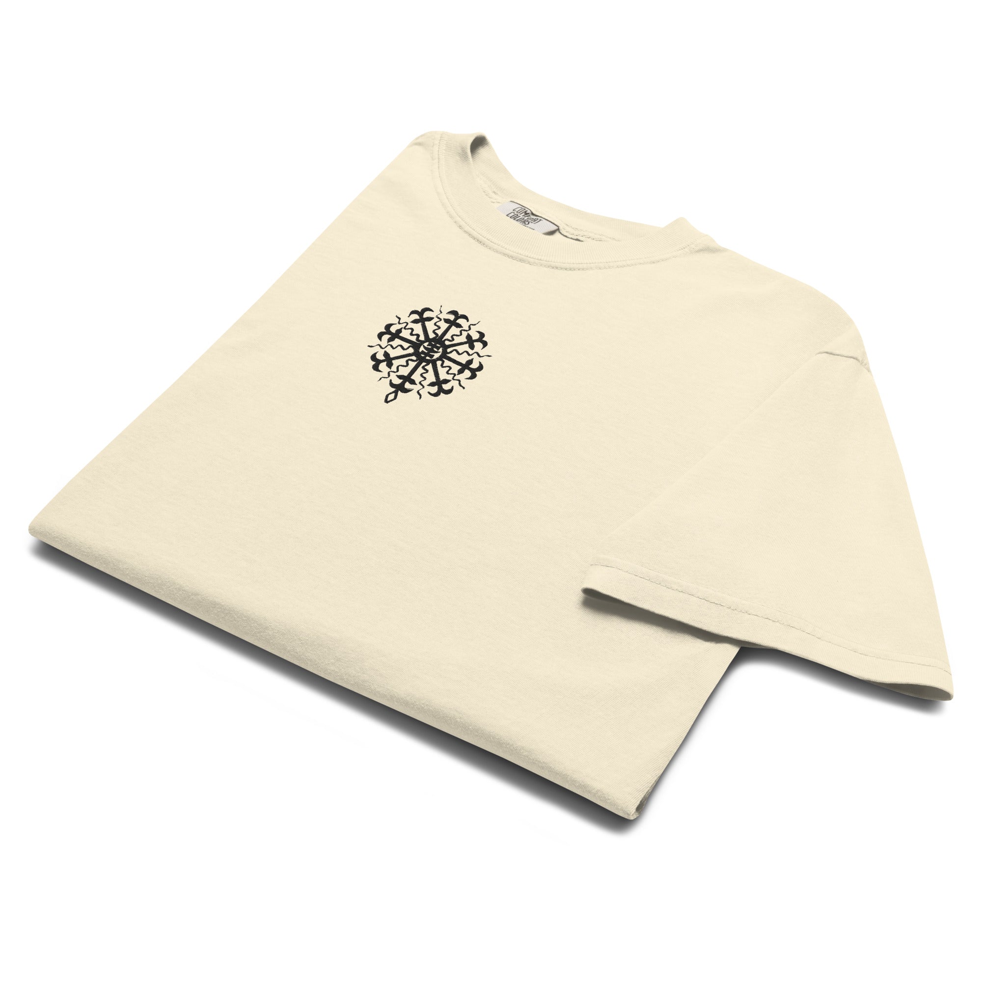 Baltų saulės kryžius