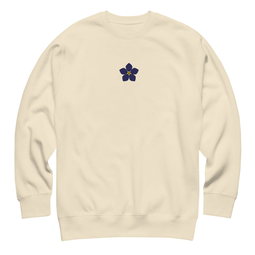 Neužmiršk Džemperis