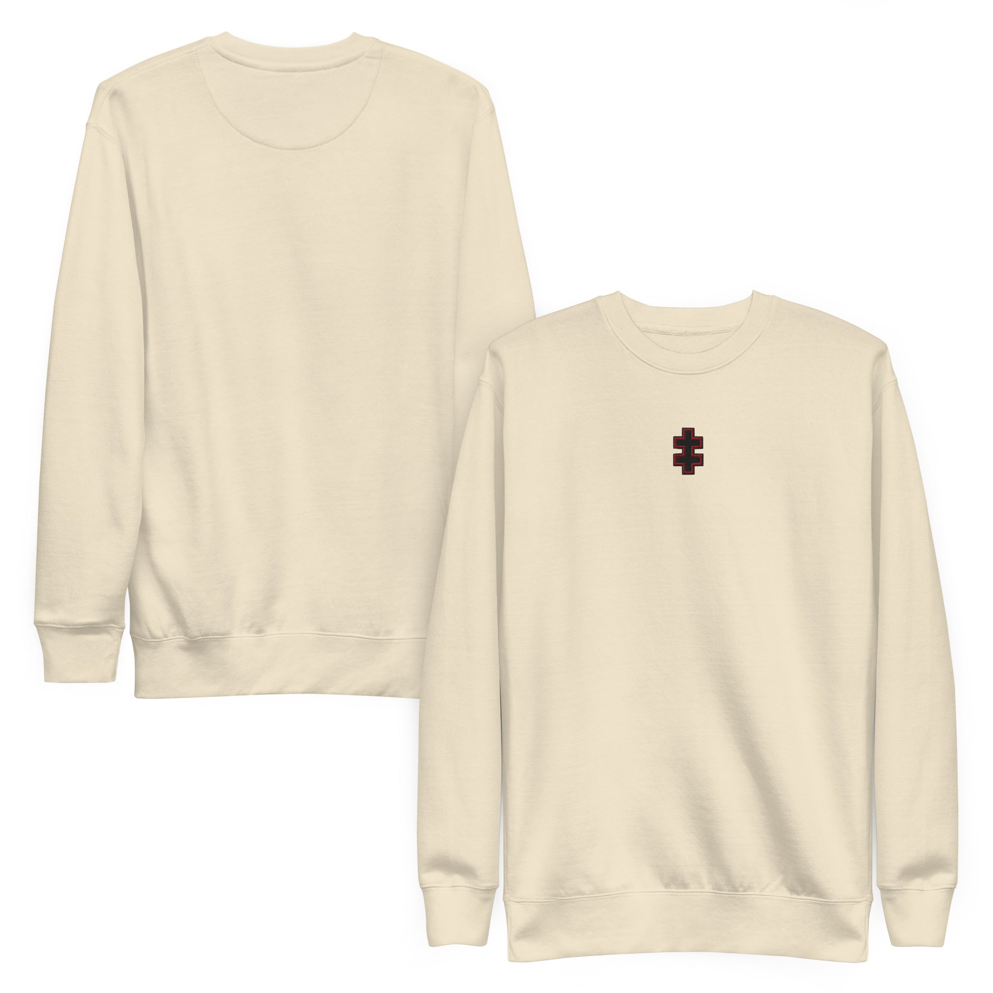 Jogailaitis džemperis