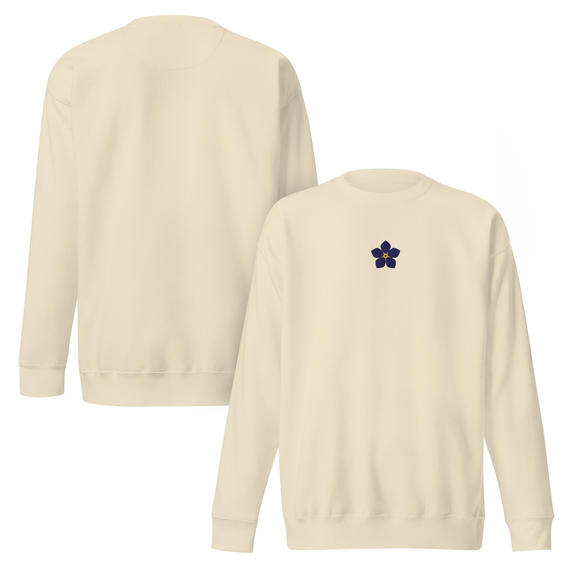 Neužmiršk Džemperis