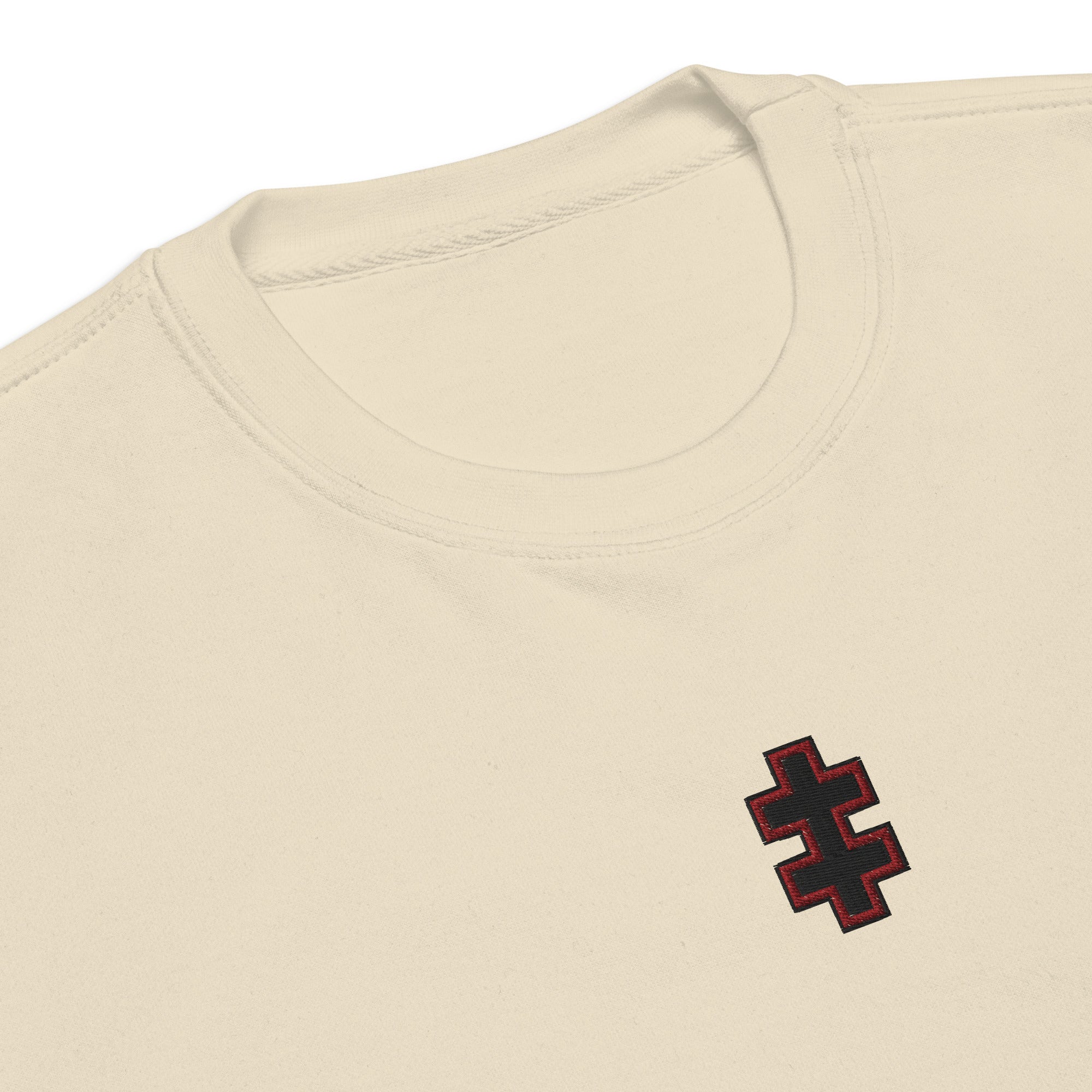 Jogailaitis džemperis