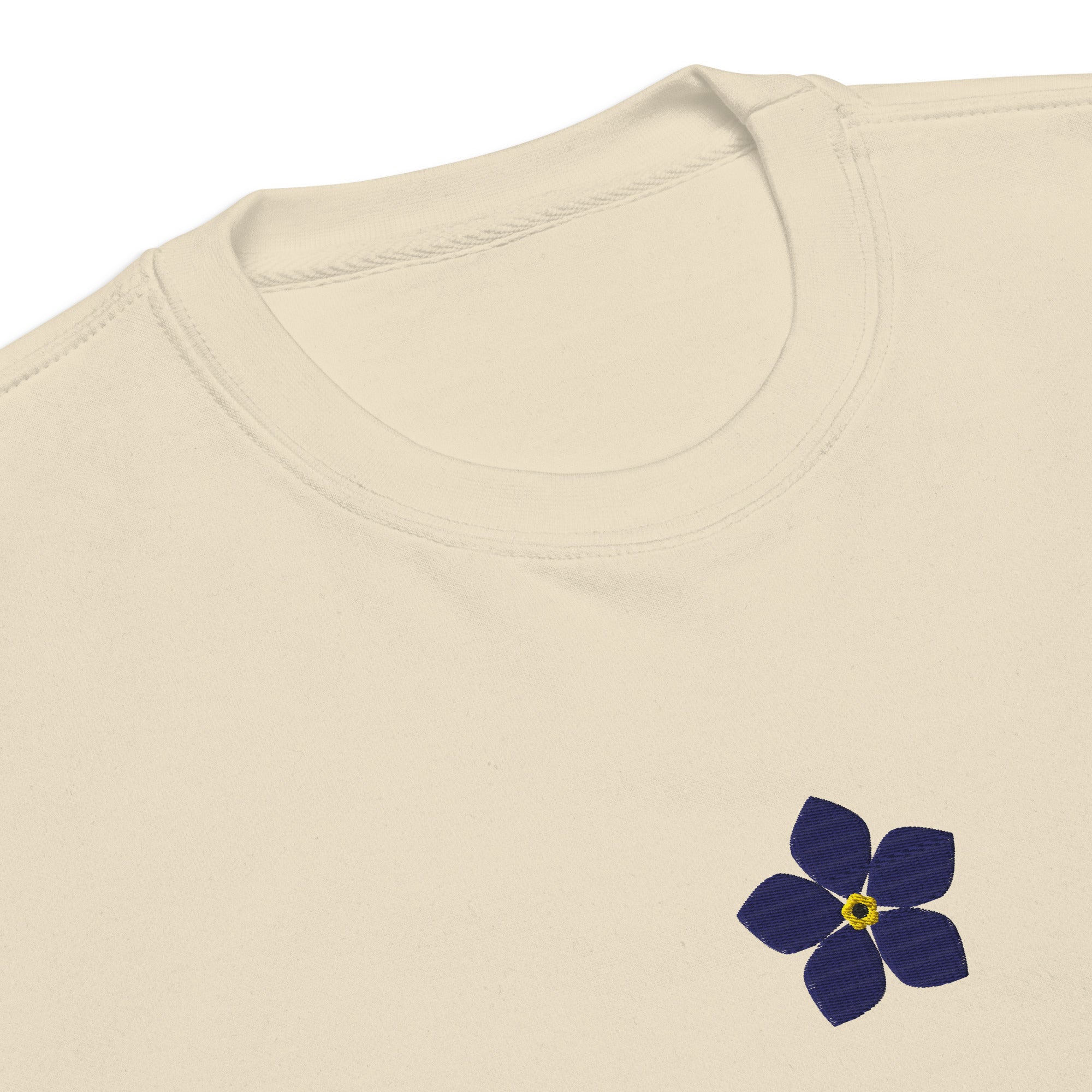 Neužmiršk Džemperis