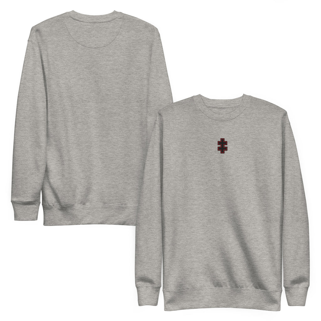 Jogailaitis džemperis