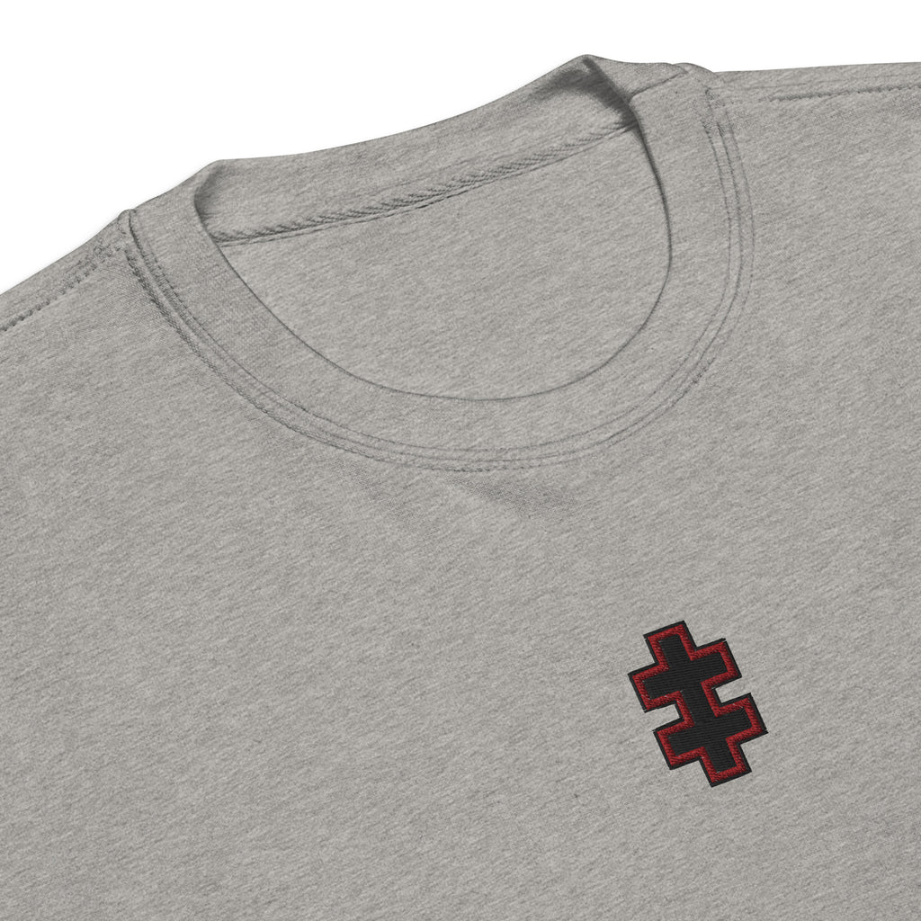 Jogailaitis džemperis