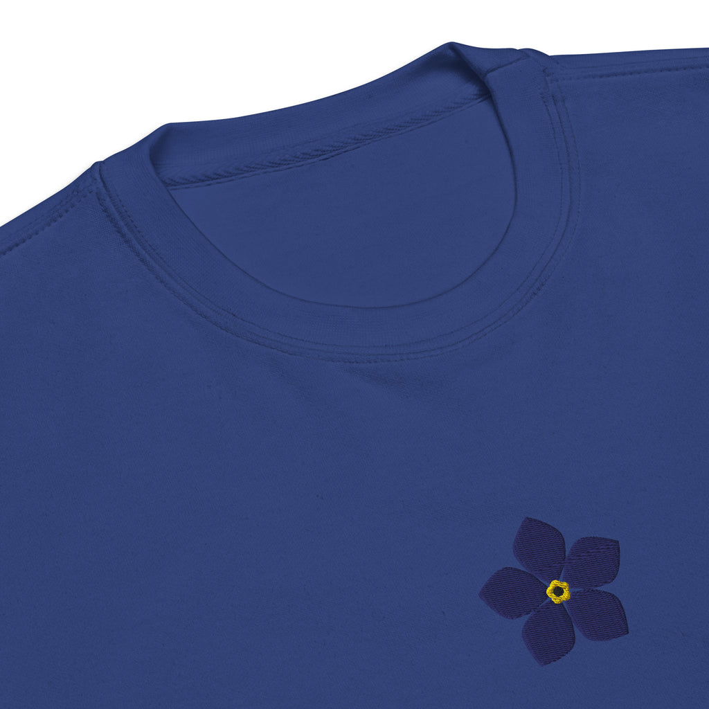 Neužmiršk Džemperis