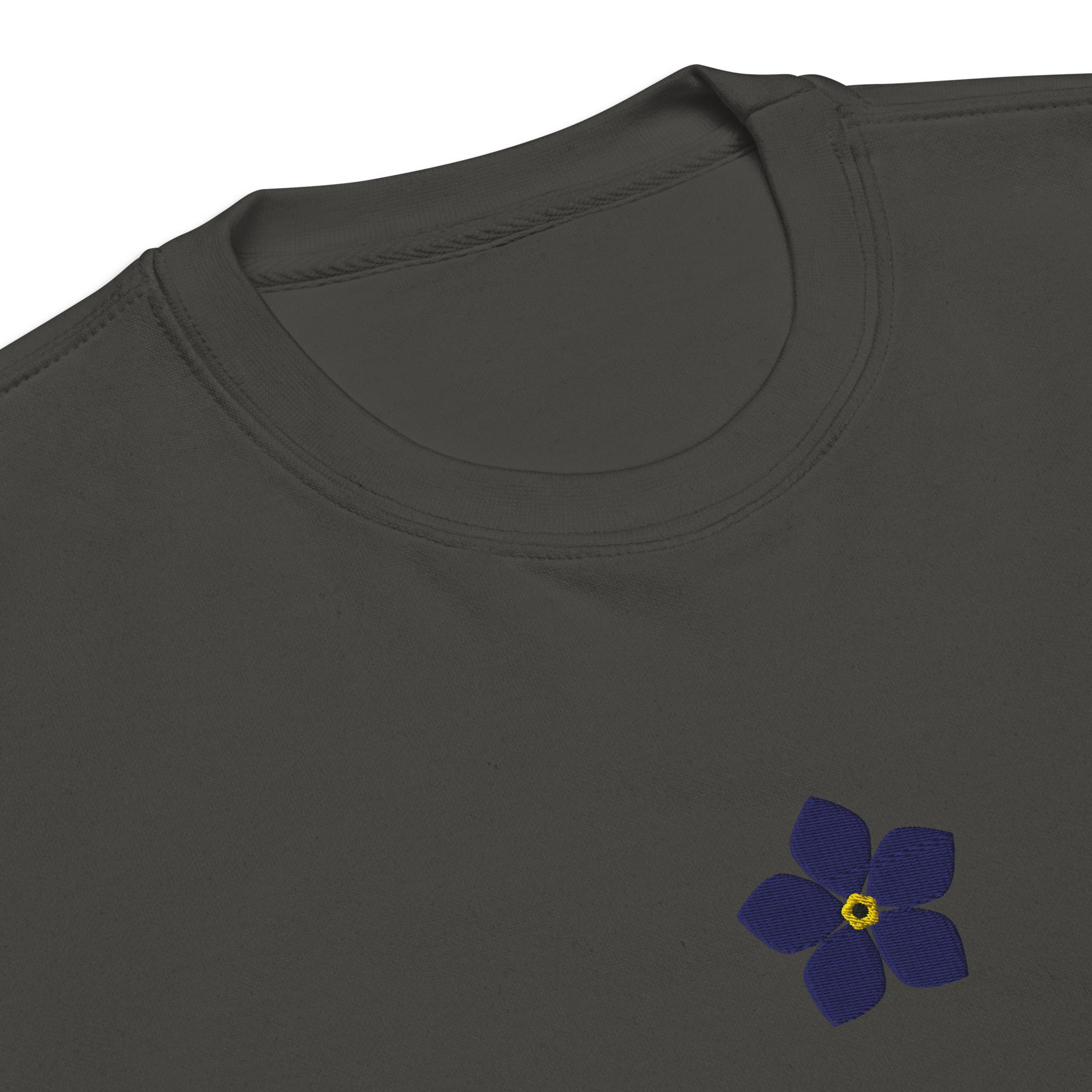 Neužmiršk Džemperis