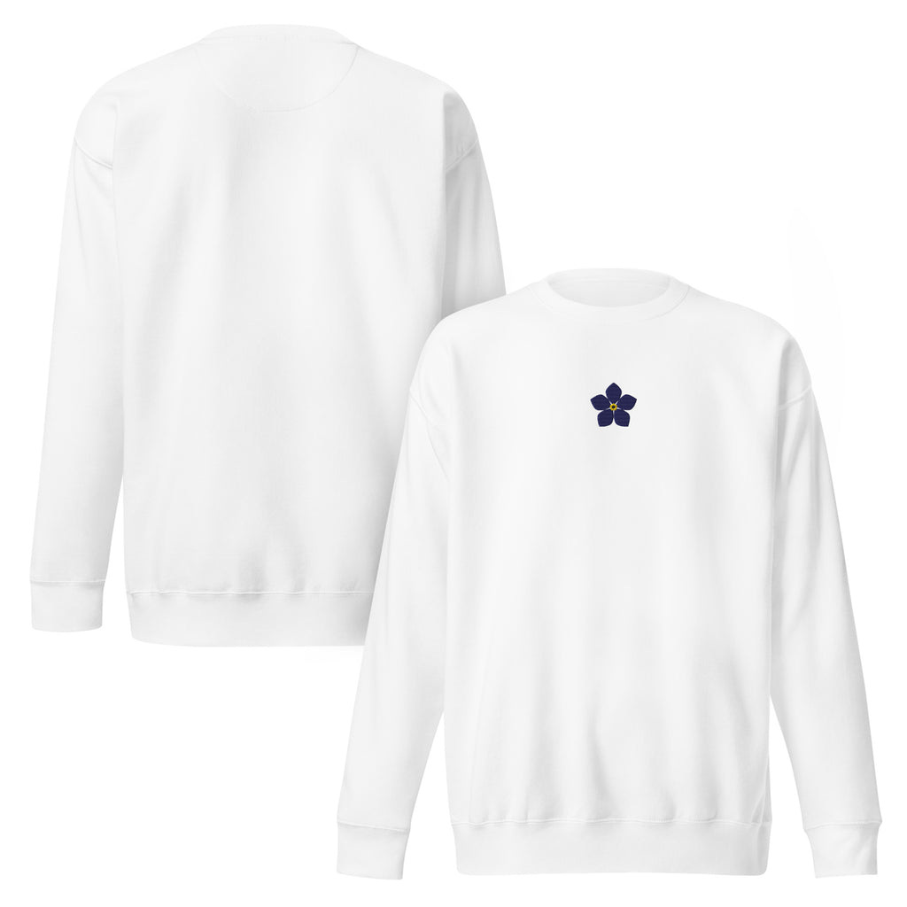 Neužmiršk Džemperis